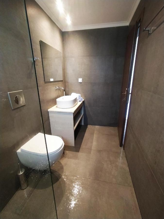 Olive Garden Studios & Apartments 阿查拉维 外观 照片
